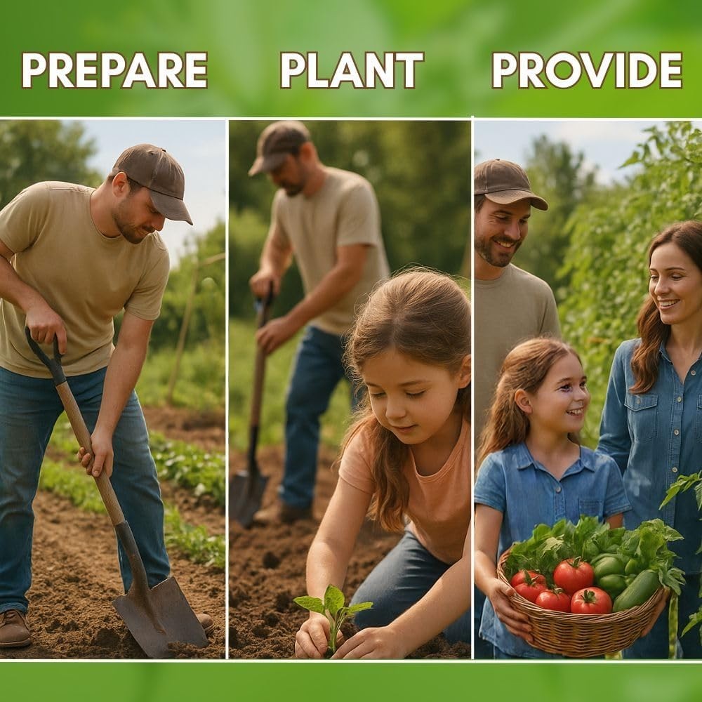 Survival Seed Vault – 125 Heirloom Non GMO Varieties