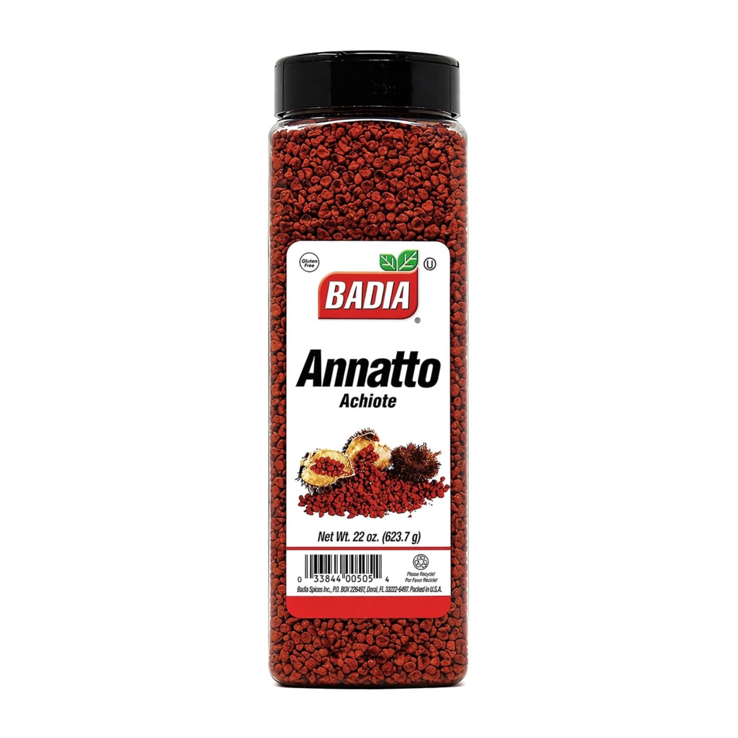 Authentic Latin & Caribbean Flavor