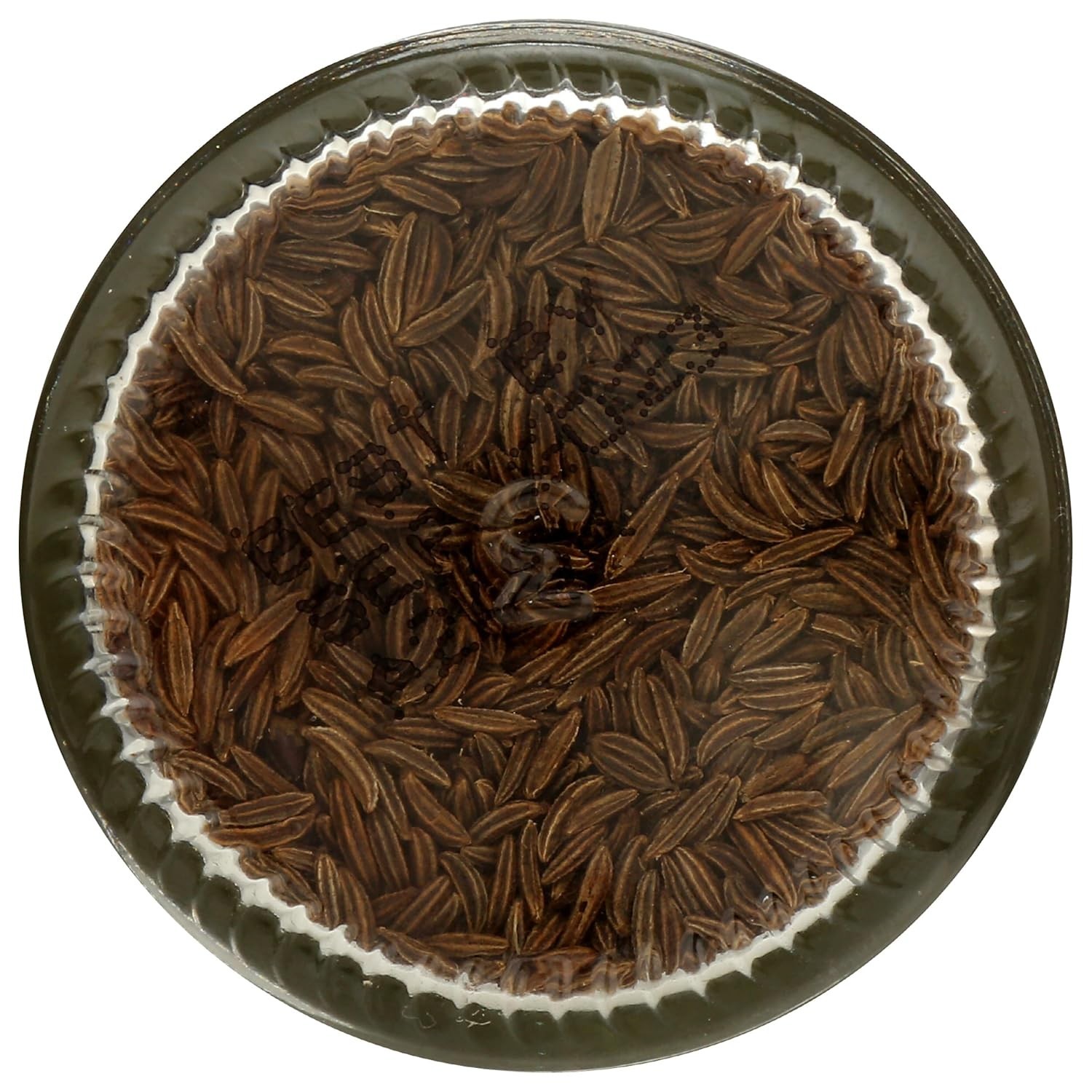 Organic Caraway Seed Pack, 1.76 Ounce, Perfect for Breads and Dishes