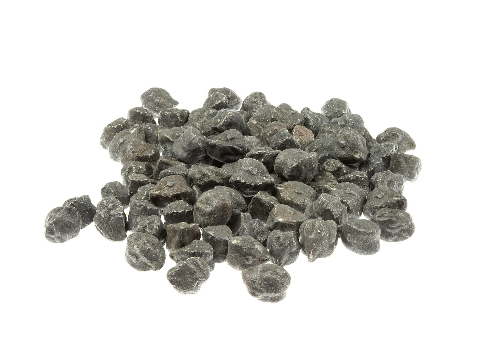 Black Garbanzo Bean Seeds for Planting – Grow Black Chickpeas – Cicer arietinum
