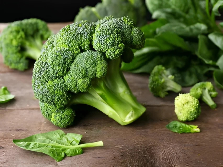 600 Heirloom Waltham 29 Brocolli Seeds – Winter Garden Favorite – NonGMO Organic