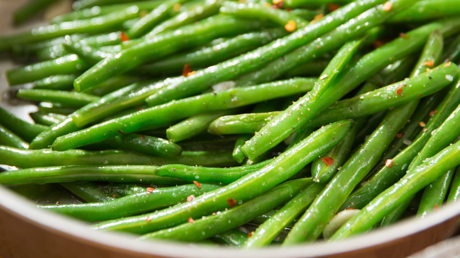 Kentucky Wonder Green Bean Seeds, Pole | Non GMO Runner Beans Snap Pea Seed 2024