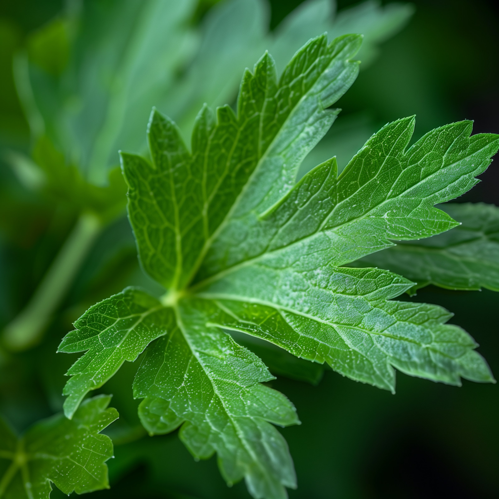 Lovage Seeds, Heirloom Perennial, Non-GMO, Culinary Herb, Free Shipping