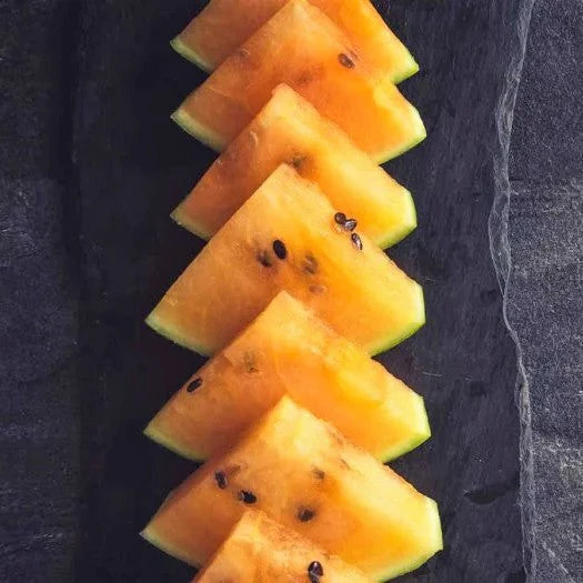 Tendersweet Orange Watermelon Seeds | Fruit Tropical Orangeglo Water Melon 2024