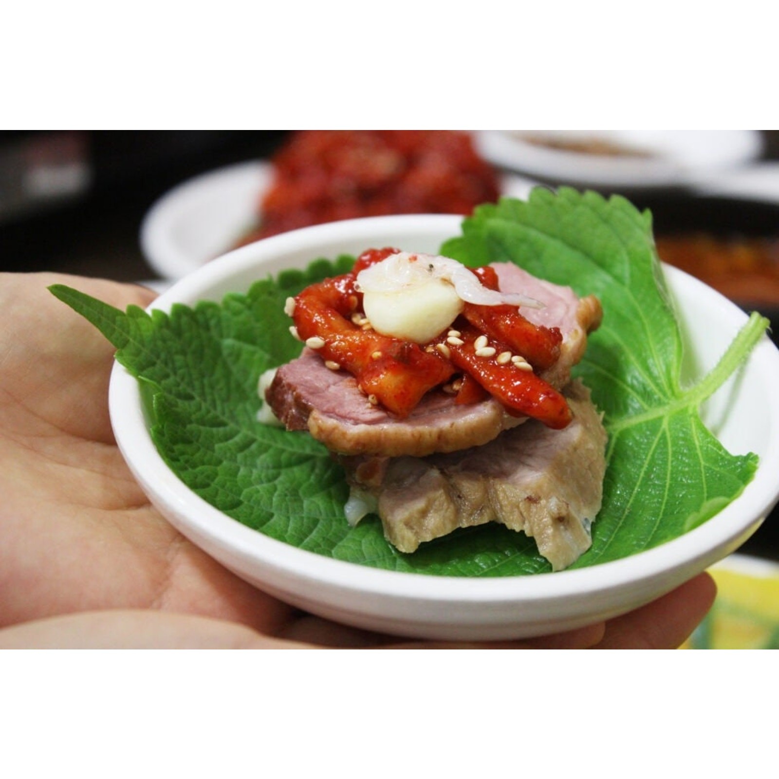 Korean Perilla Shiso Seeds Non GMO Heirloom Kaennip Sesame Beefsteak Leaf