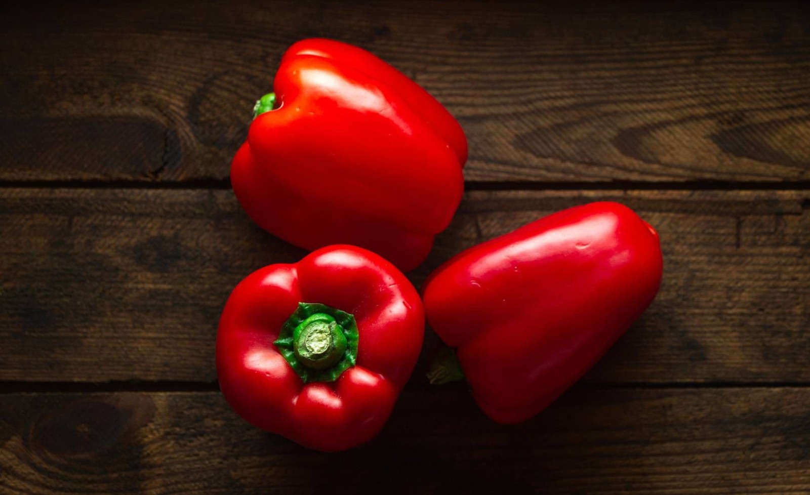 100 Heirloom Red Pimento Pepper Seeds – Garden Classic – Sweet Pepper – No Heat