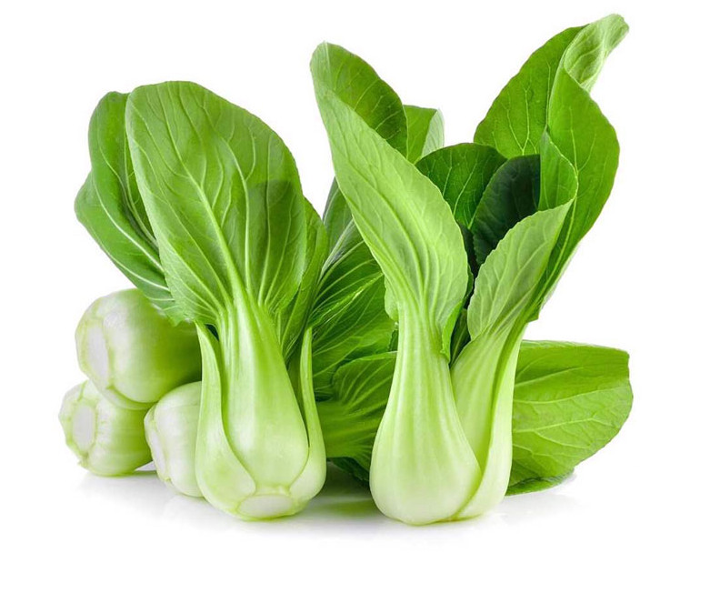 20 Gr (3500 Seeds) Green Pak Choi Seeds for Planting, Bok Choy Seeds