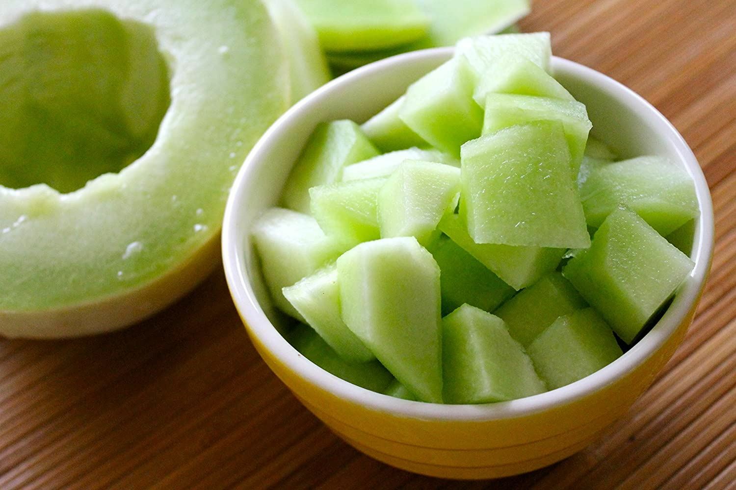 Melon Seeds,Honey Dew Melon Seeds, “COOL BEANS N SPROUTS” Brand. Home Gardening.