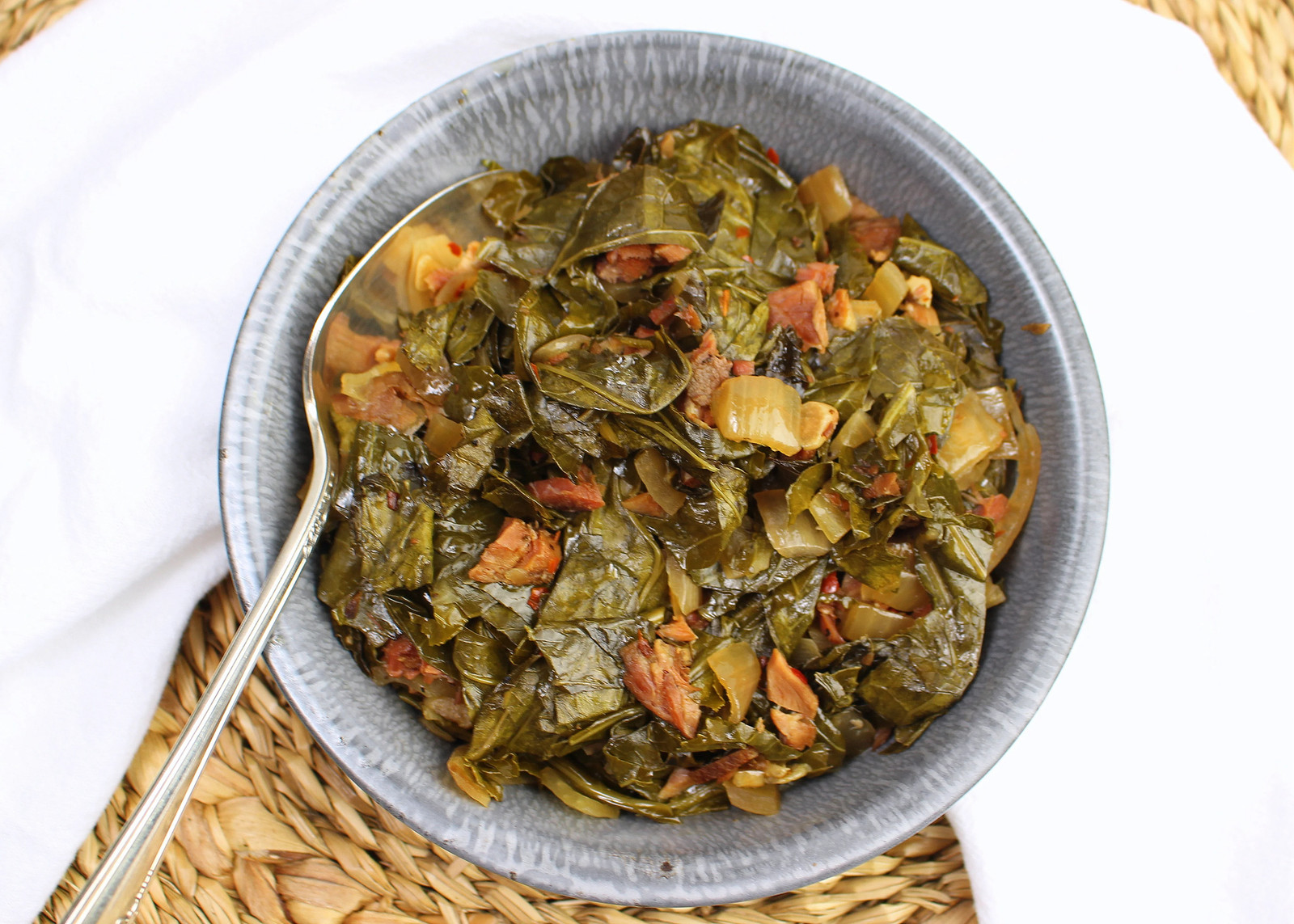Vates Collard Greens Seeds | Southern Vegetable Collards Green Kale Seed 2024