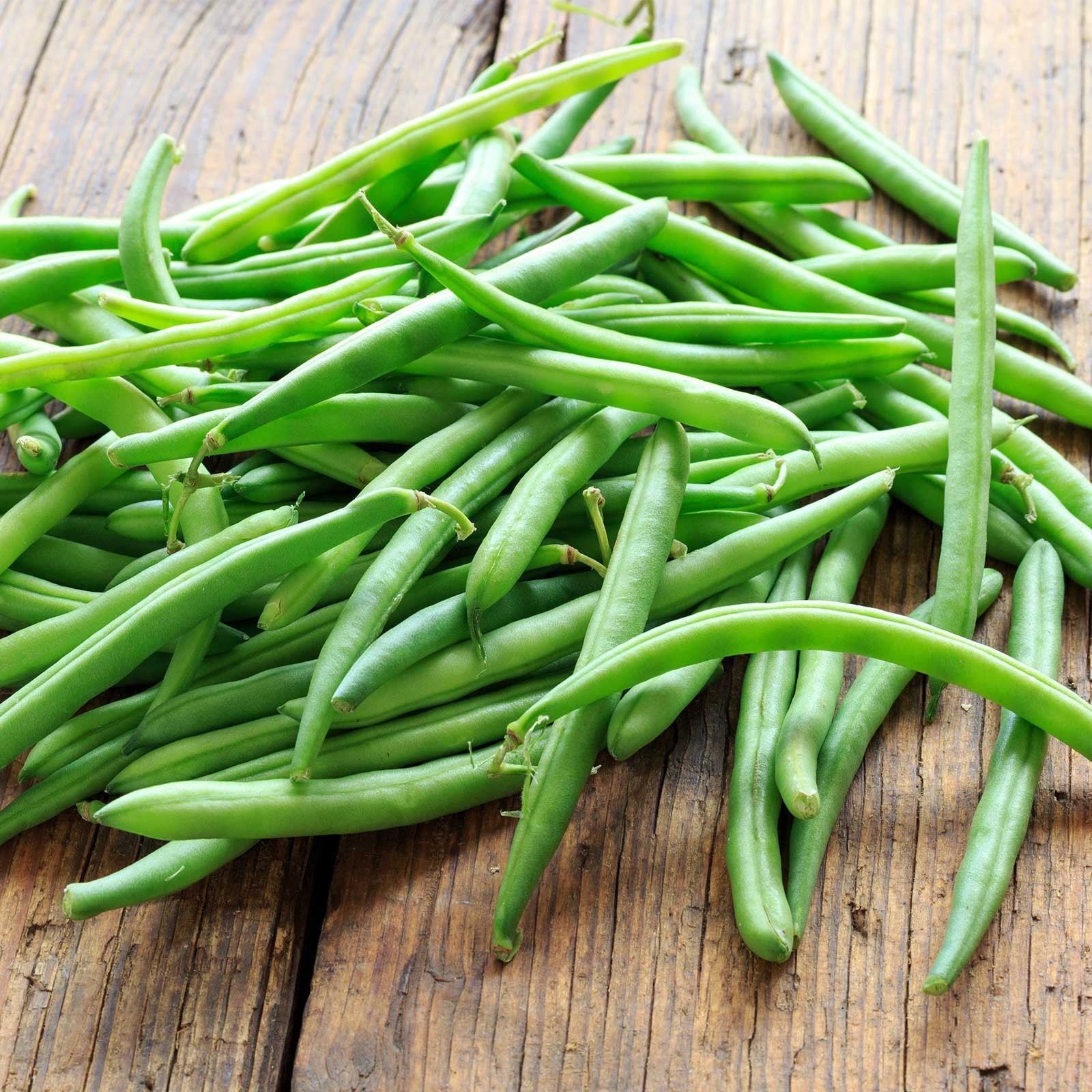 Kentucky Wonder Green Bean Seeds, Pole | Non GMO Runner Beans Snap Pea Seed 2024