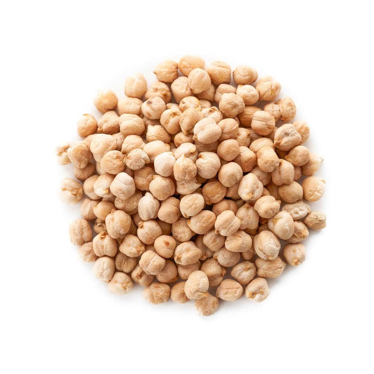 Sprouting Garbanzo Beans, NonGMO, Chemical Free, High Germination 1/4 Pound