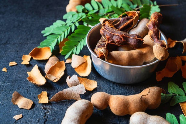 Sweet Tamarind Seeds 10 Seeds – tropical Tamarindus indica tree