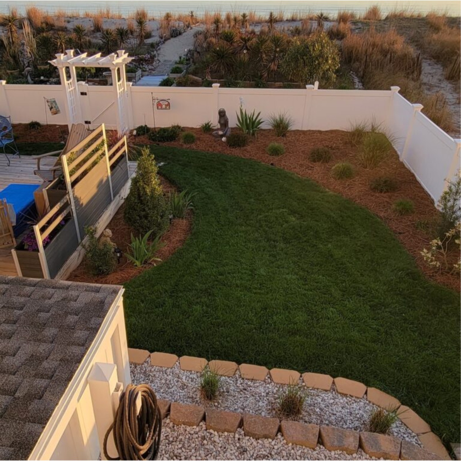 Jonathan Green Black Beauty Golden State California Cool Season Grass Seed, 1lb