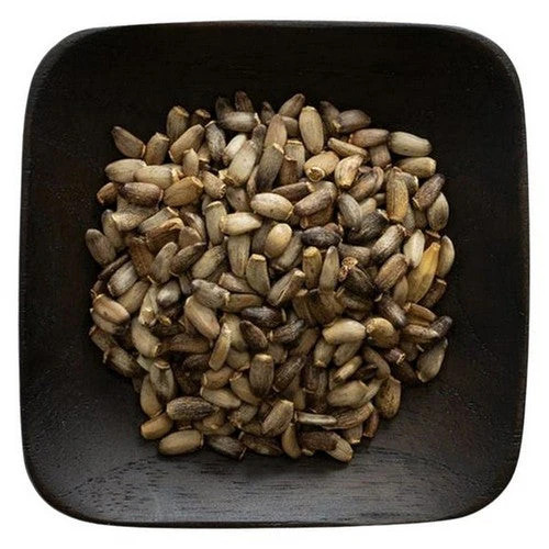 Milk Thistle Whole Seed 1 Lb by Frontier Coop