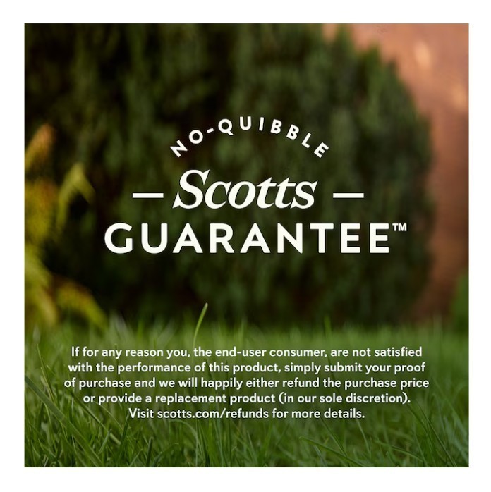 [FASH SALE] Scotts O.M. Scott & Sons Dichondra Grass Seed 1.5 lb (2 Pack) New
