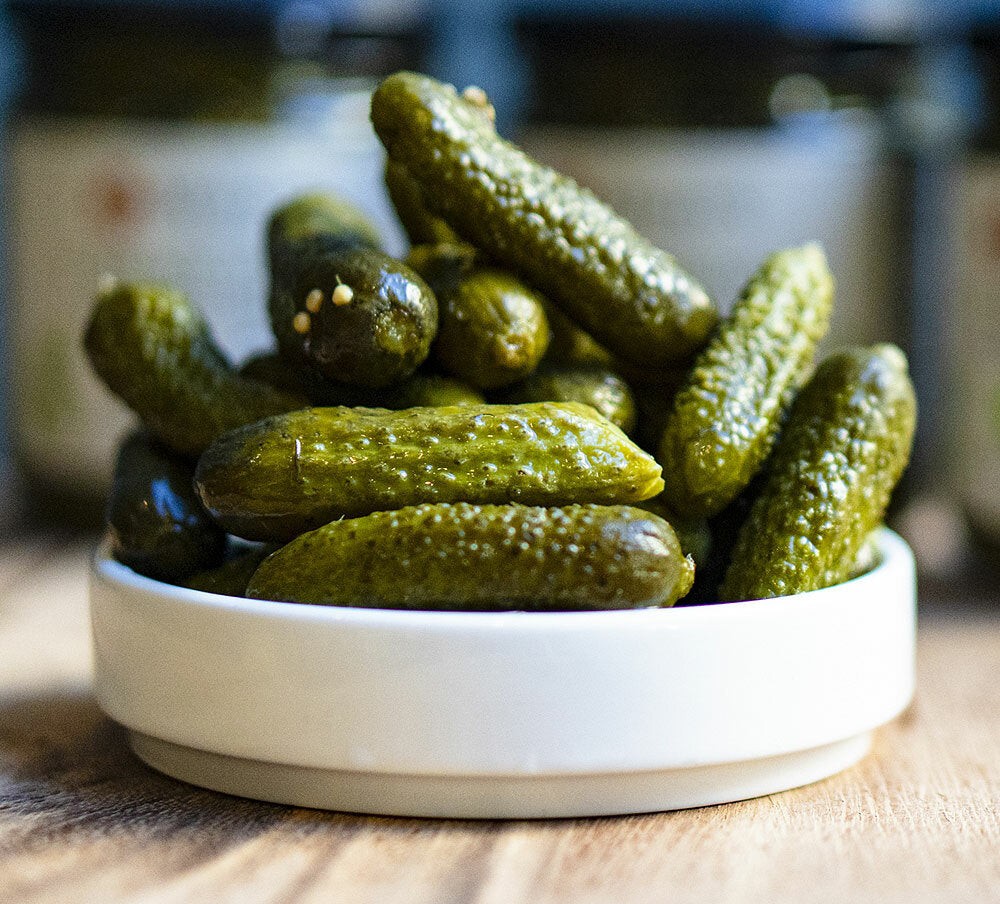National Pickling Cucumber Seeds | Specially Bred Best Producer High Yields 2024