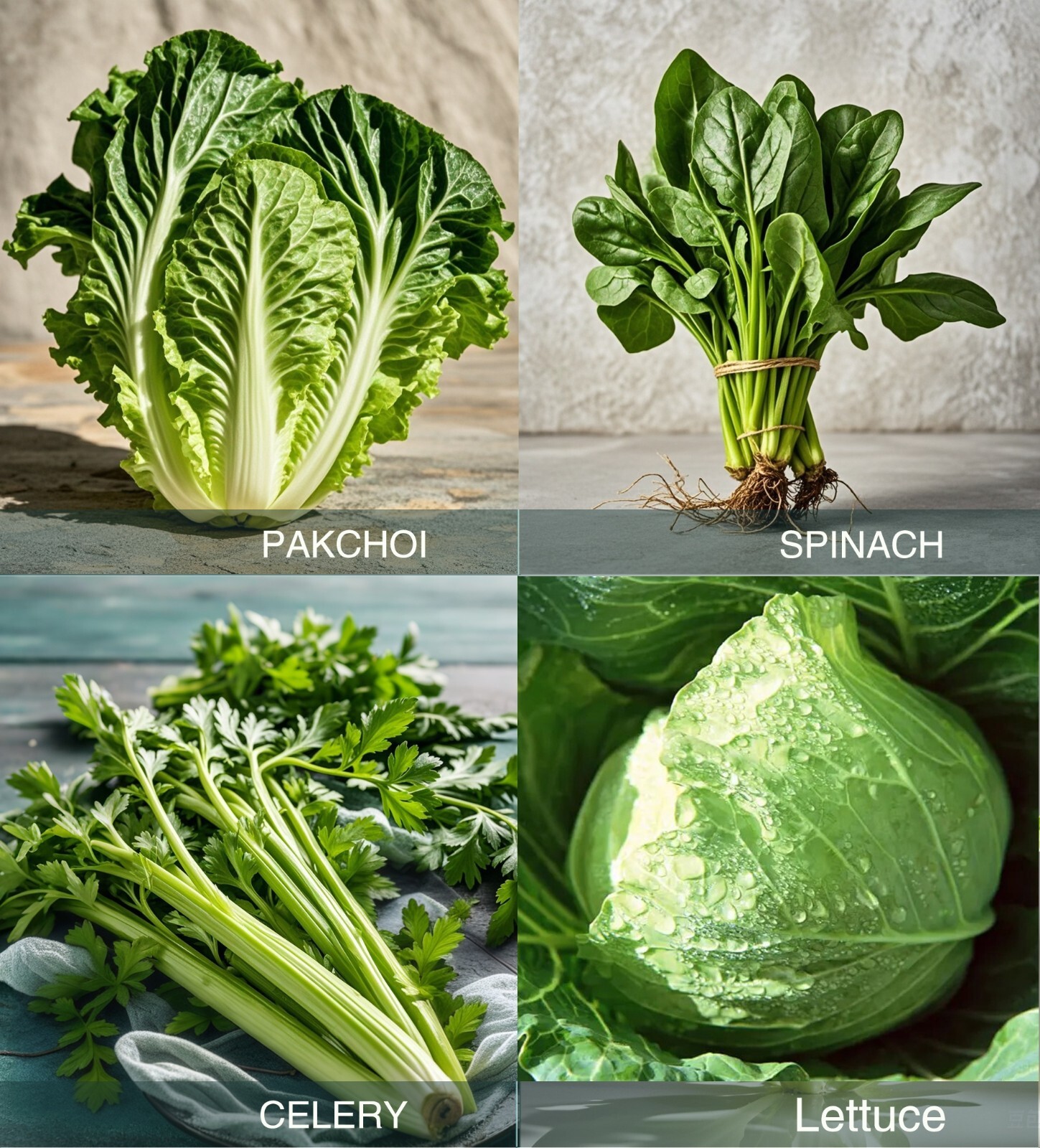 16 Varieties Fall Vegetable Seeds Over 20,000 Seeds