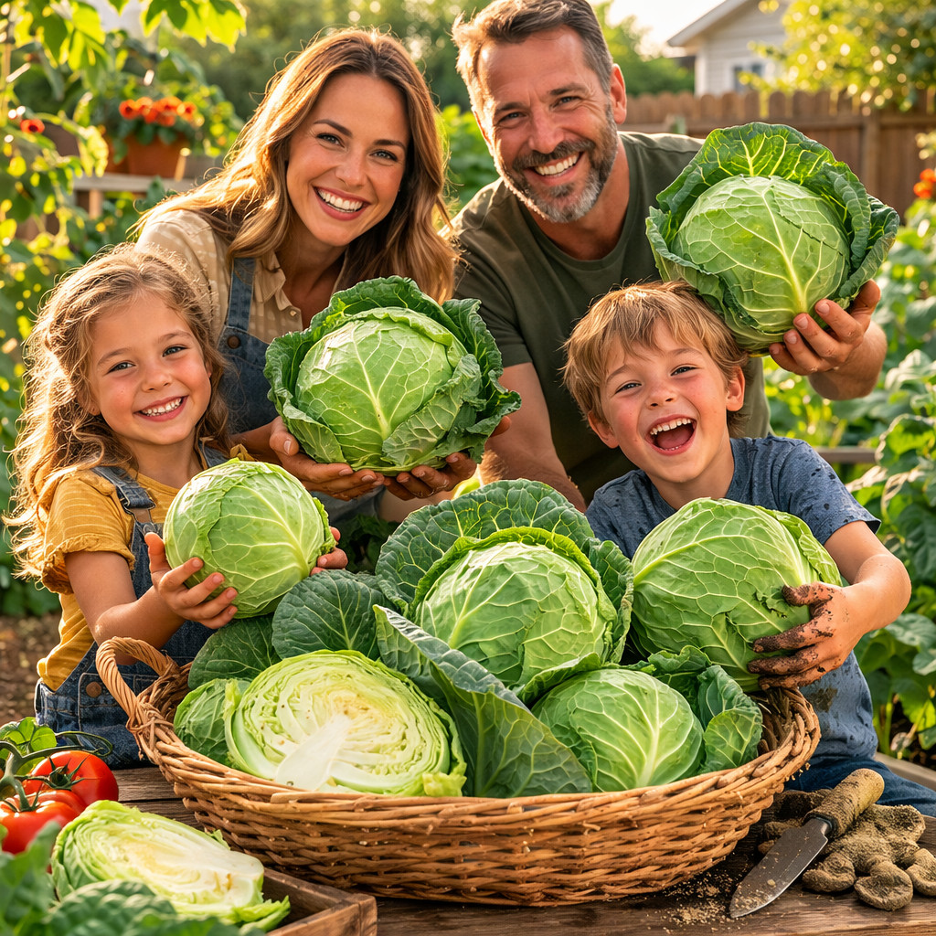 Survival Garden Kit 16 Variety Vegetable Seeds Grow Your Own Food