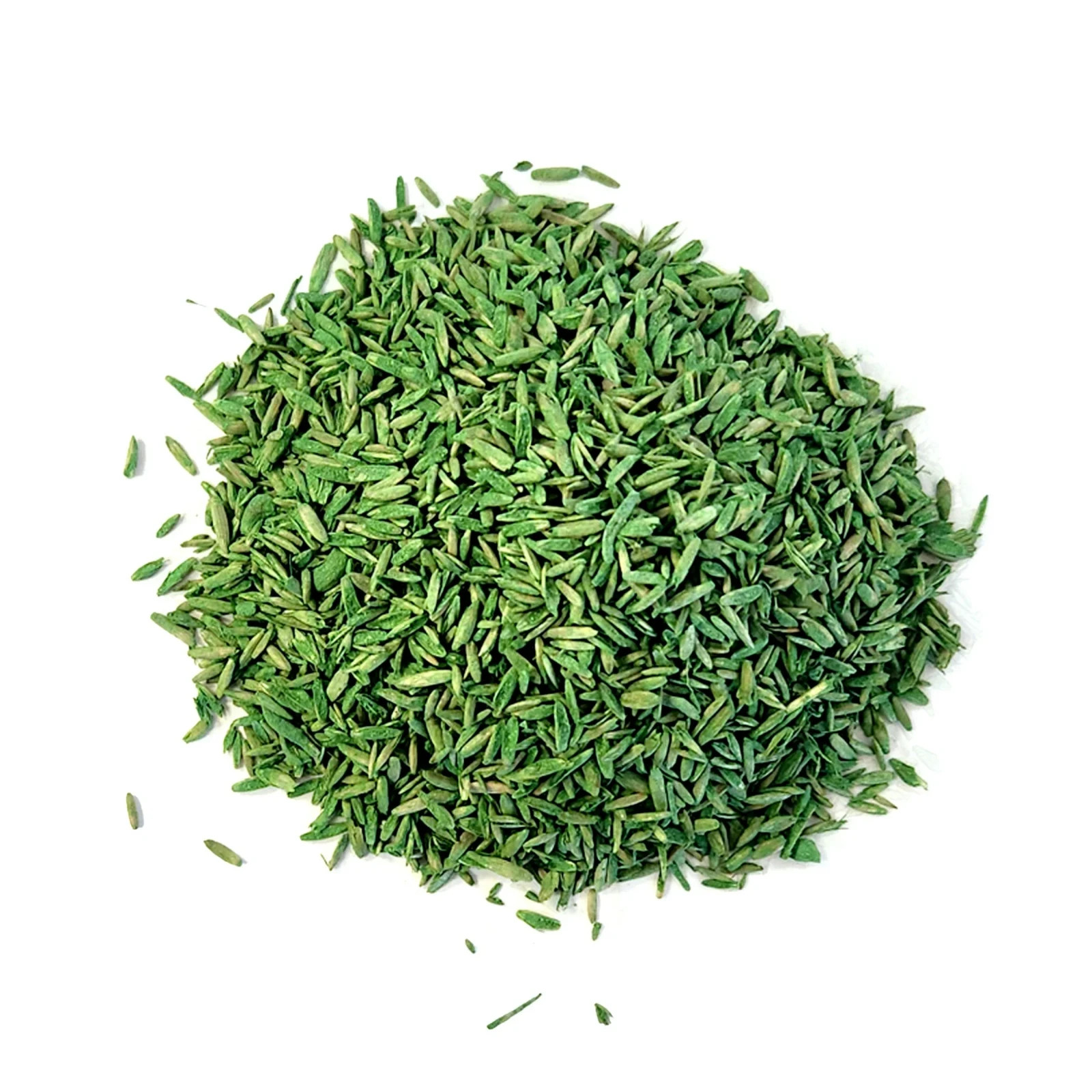 Expert Gardener Sun & Shade Northern Grass Seed Mix 20 lb Sun to Partial Shade