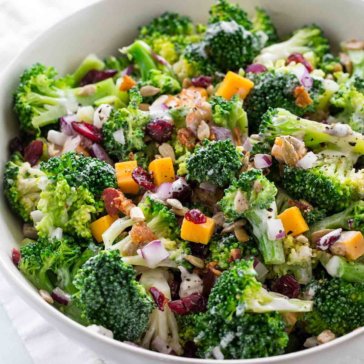 Waltham 29 Broccoli Seeds | Green Broccolini Fall Garden Vegetable Seed 2024