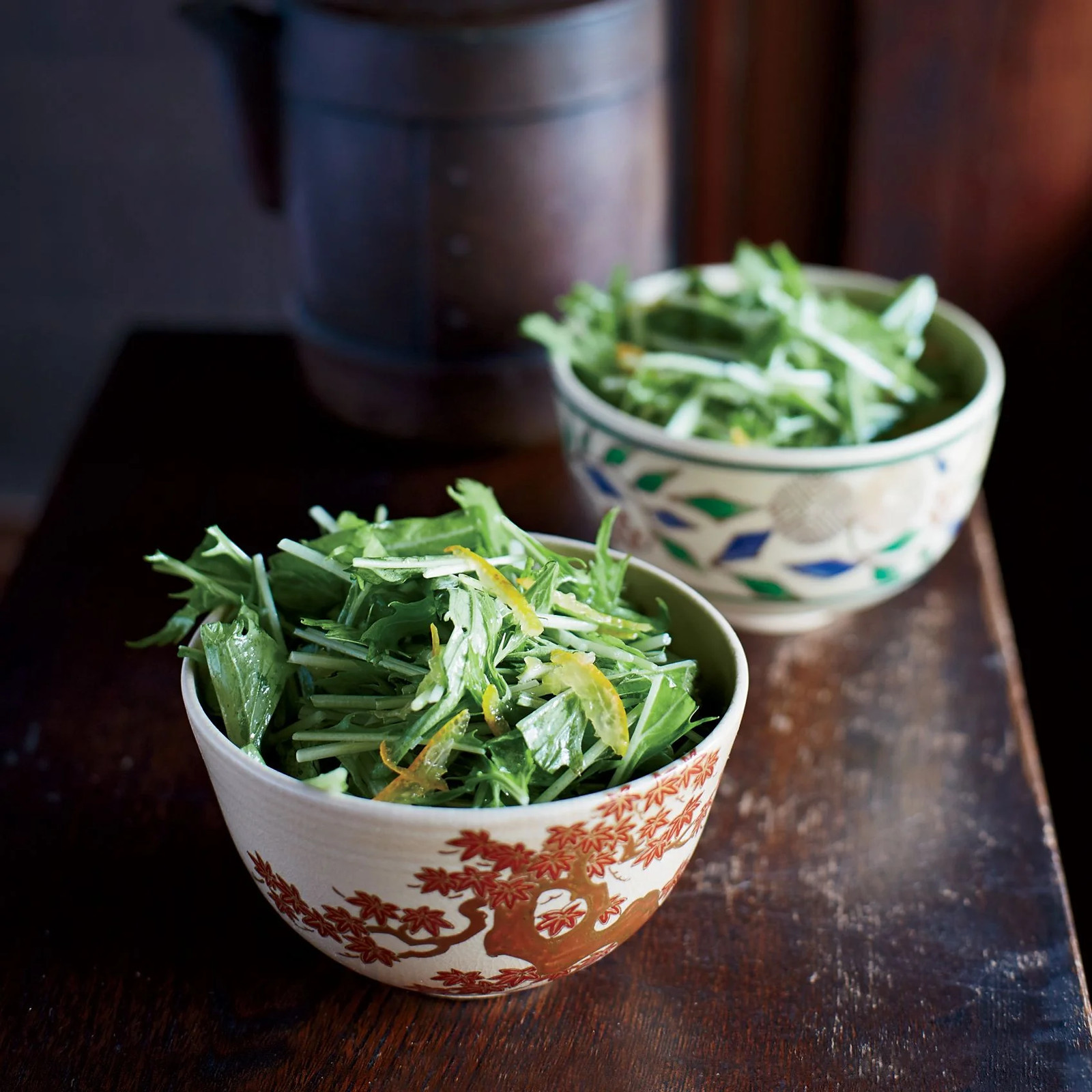 Mizuna Mustard Greens Seeds | Japanese Water Green Salad Peppergrass Seed 2024