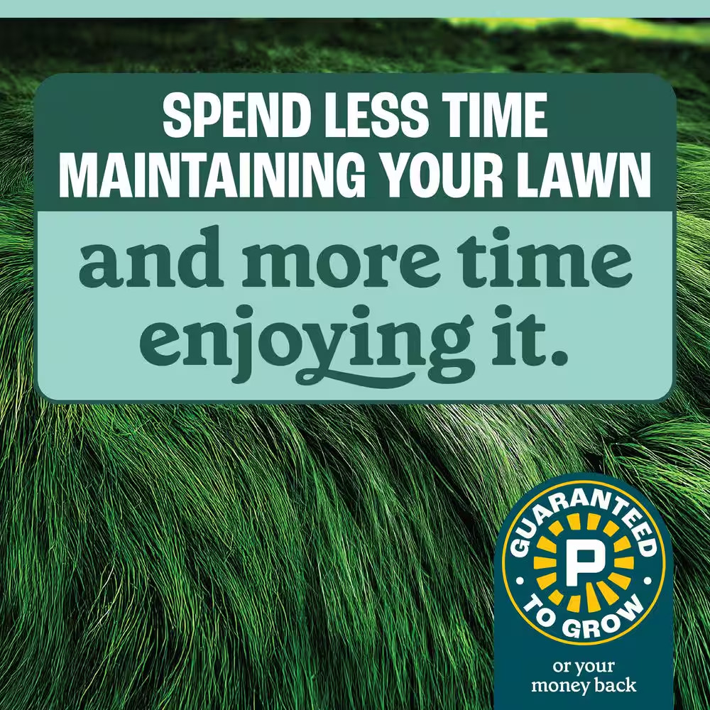 3 Lbs. 750 Sq. Ft. No Mow Grass Seed Mix