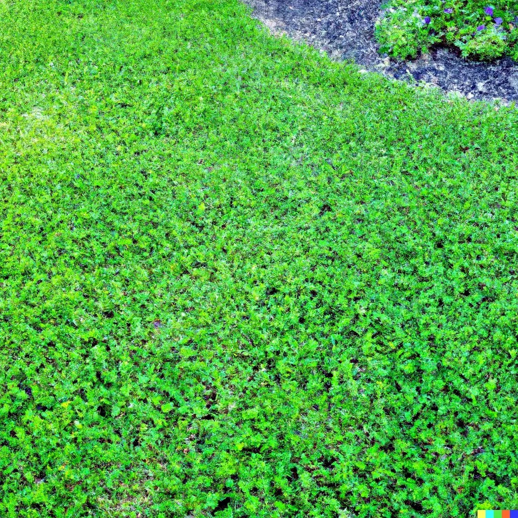 5000+ Micro Clover Seeds