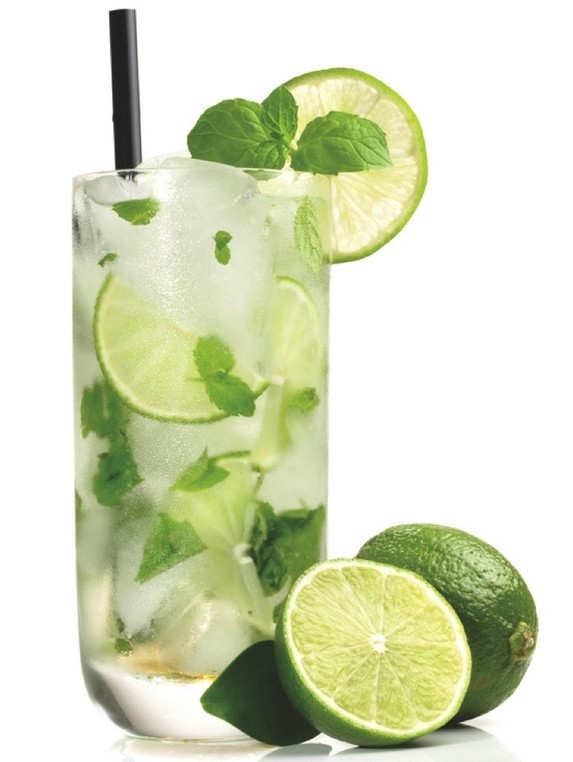 MOJITO MINT * 1000 SEEDS * RARE * HERB * MEDICINAL * AROMA *