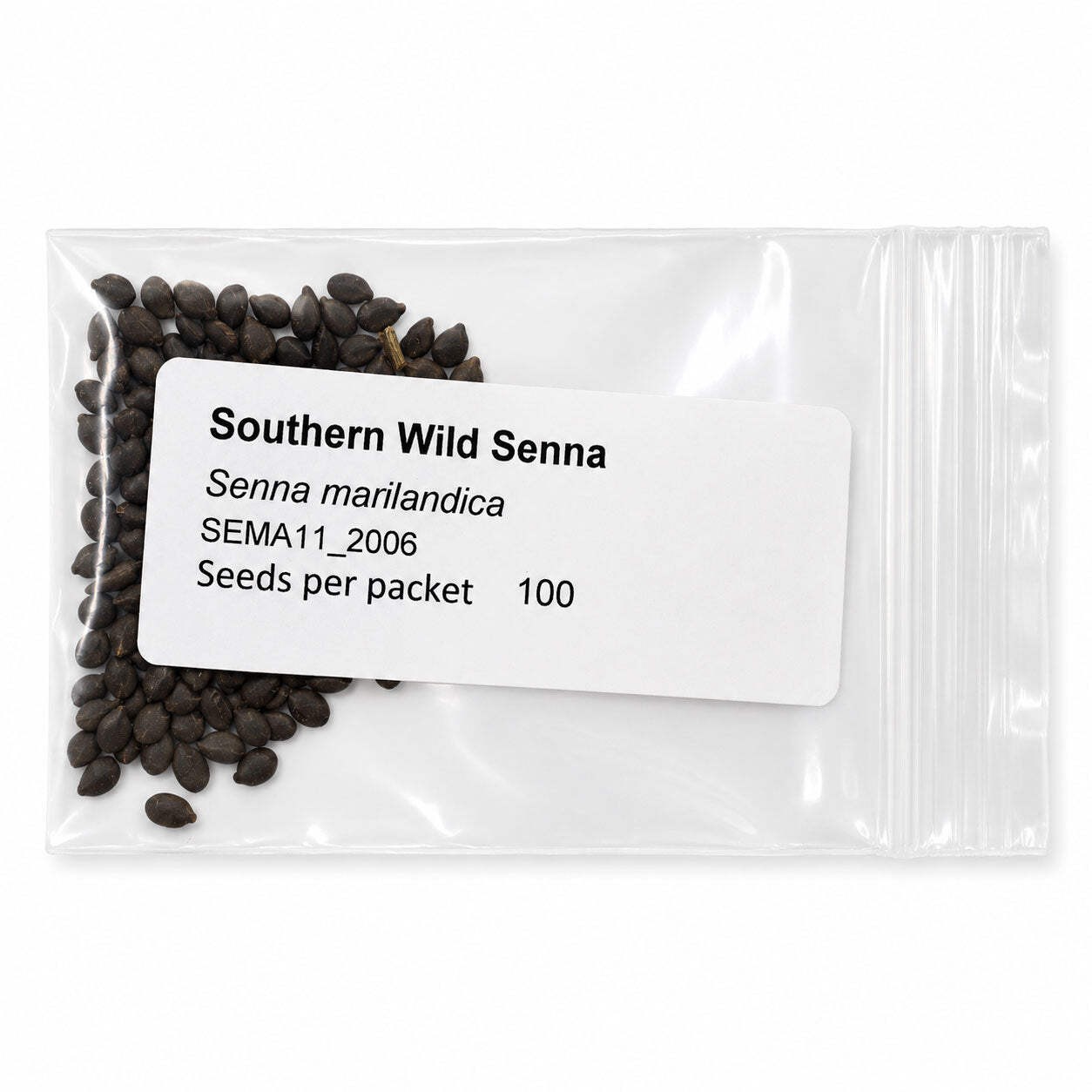 Mini Native Tall Hummingbird Seed Mix | Prairie Legacy Inc.