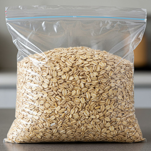 High Quality Oat Seed – Cat Grass – Fresh OAT SEED Grown in the USA