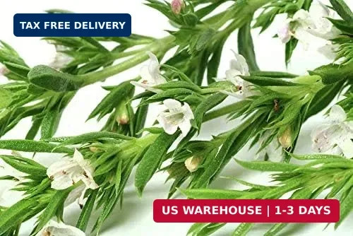 1000 Mixed Herb Seeds Heirloom Non GMO 12 Varieties This is a Mix, Thyme Oregano
