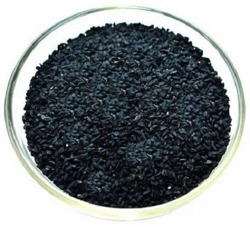 25 Black cumin seeds