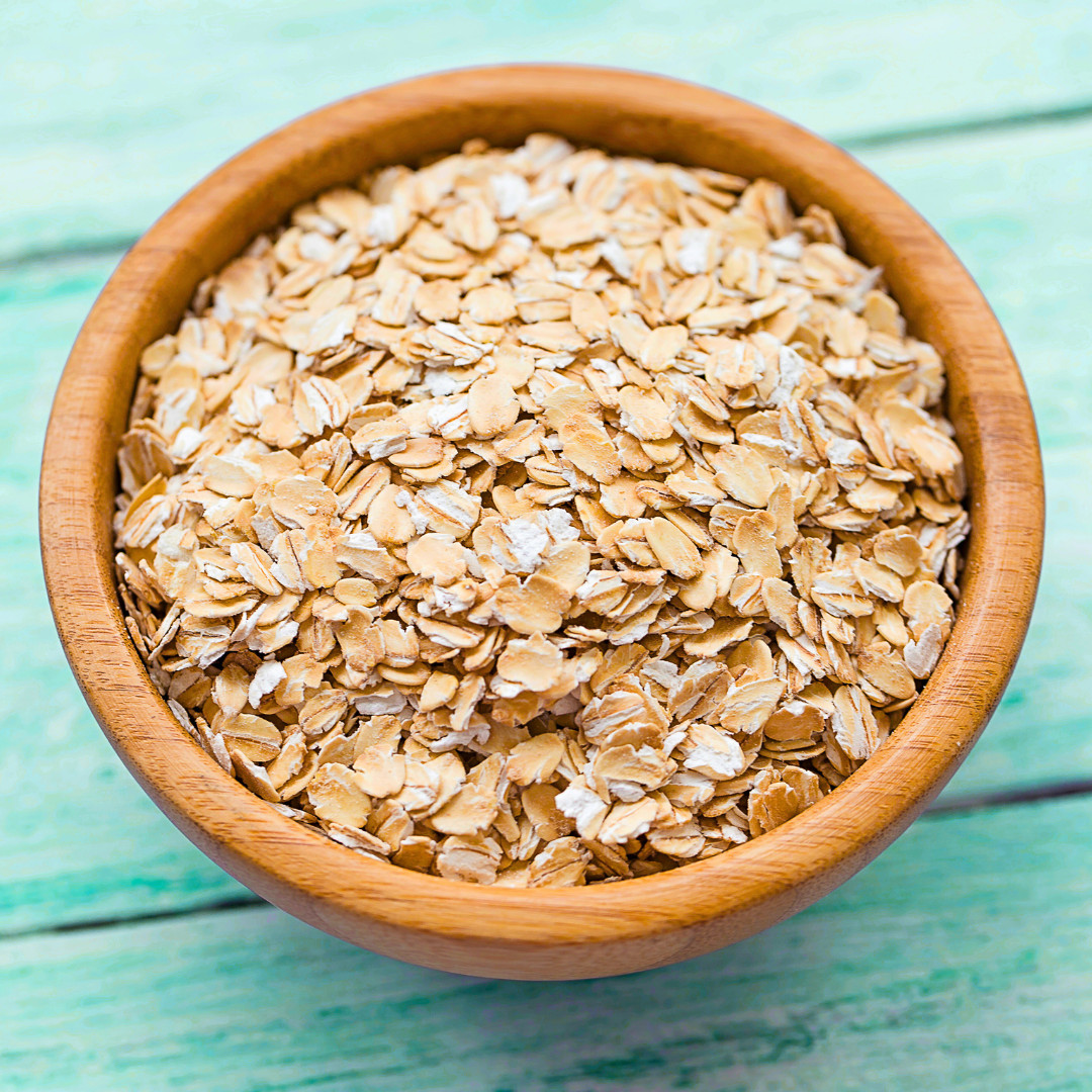 Fresh Premium Oat Plant Seeds | Organic | Hulless | Heirloom Non-GMO | Grains