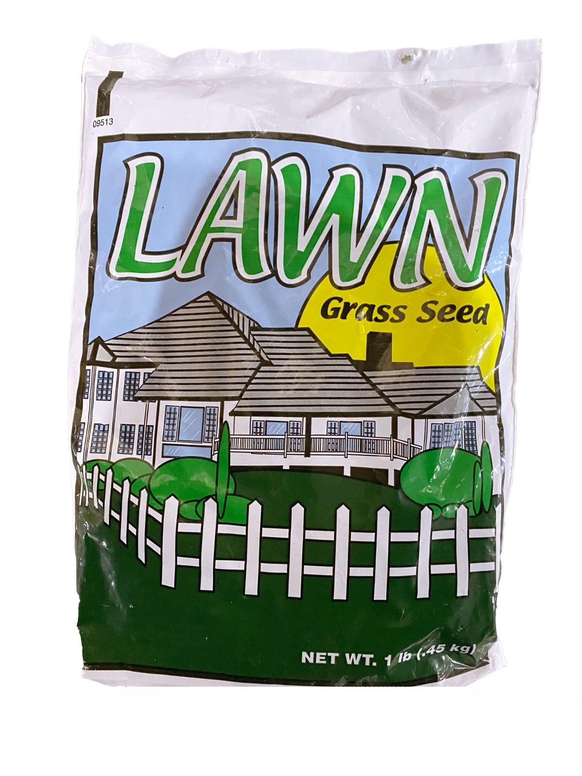 Bermuda Grass Seed – Unhulled, Easy to Grow, Low-Maintenance for Sunny Lawns – 1