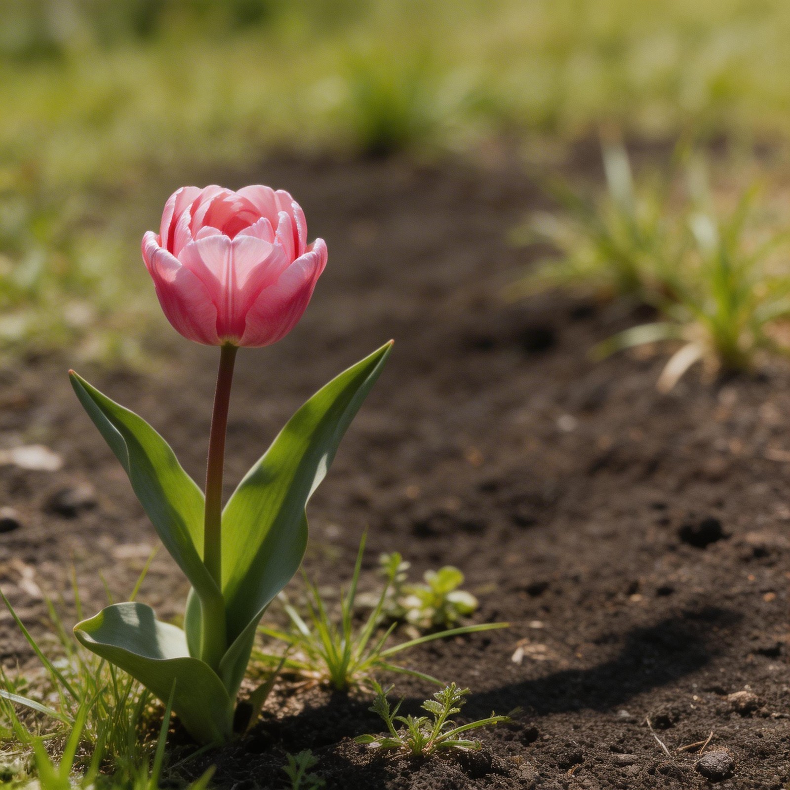 200 Pcs Tulip Seeds – Suitable for Outdoor Garden & Spring Planting