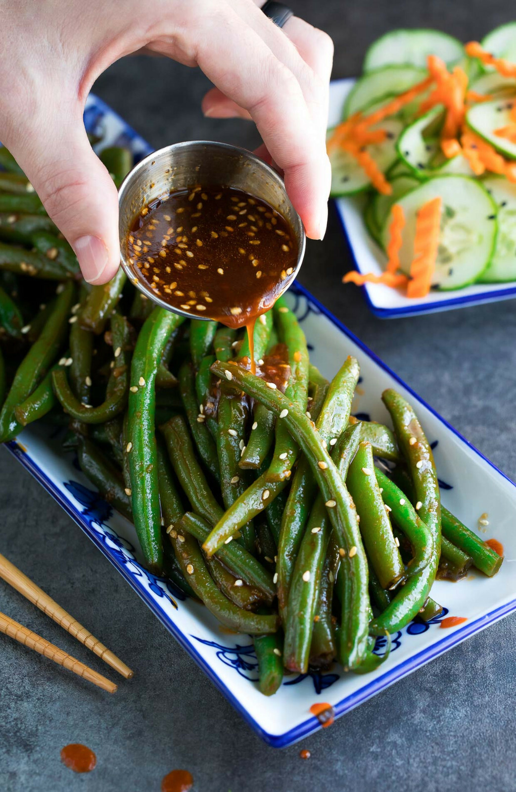 BULK Contender Green Bean Seeds | Bush Stringless Vert Vegetable Seed 2024