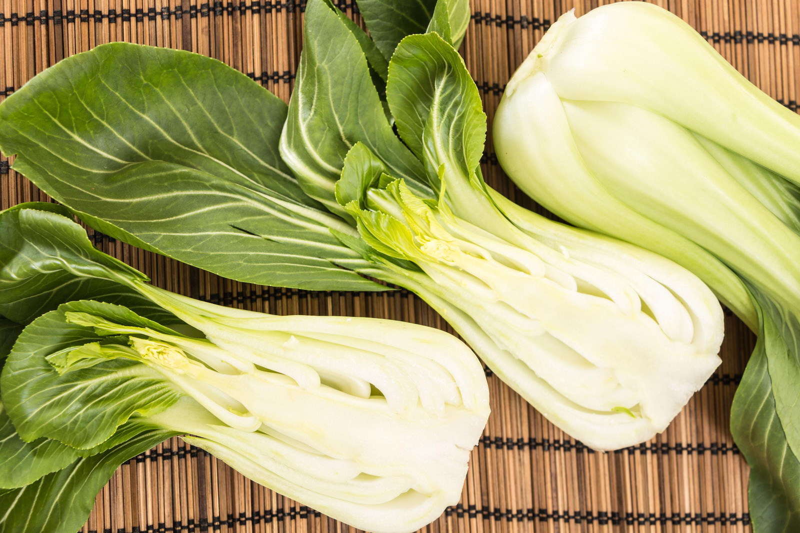 Chinese White Stem Pak Choi Bok Choy Seeds, Non-Gmo, Shipped with Tracking,