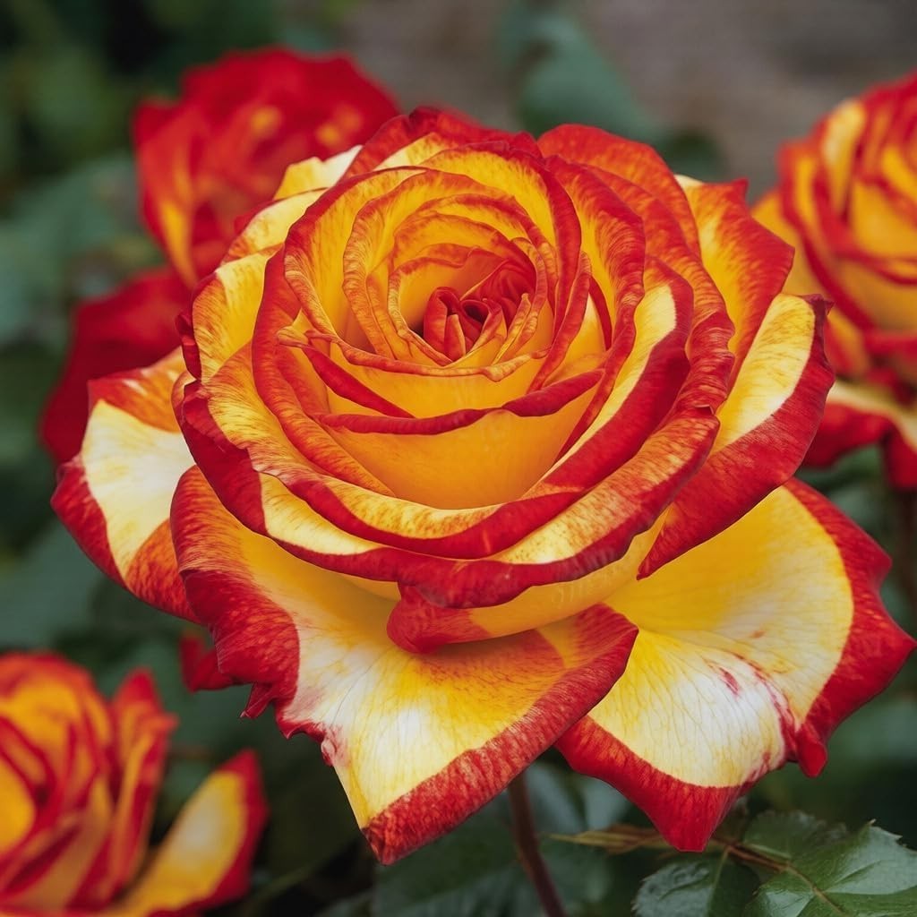 290+ Desert Rose Seeds for Planting Mixed Color Ready to Grow Adenium Obesum Se
