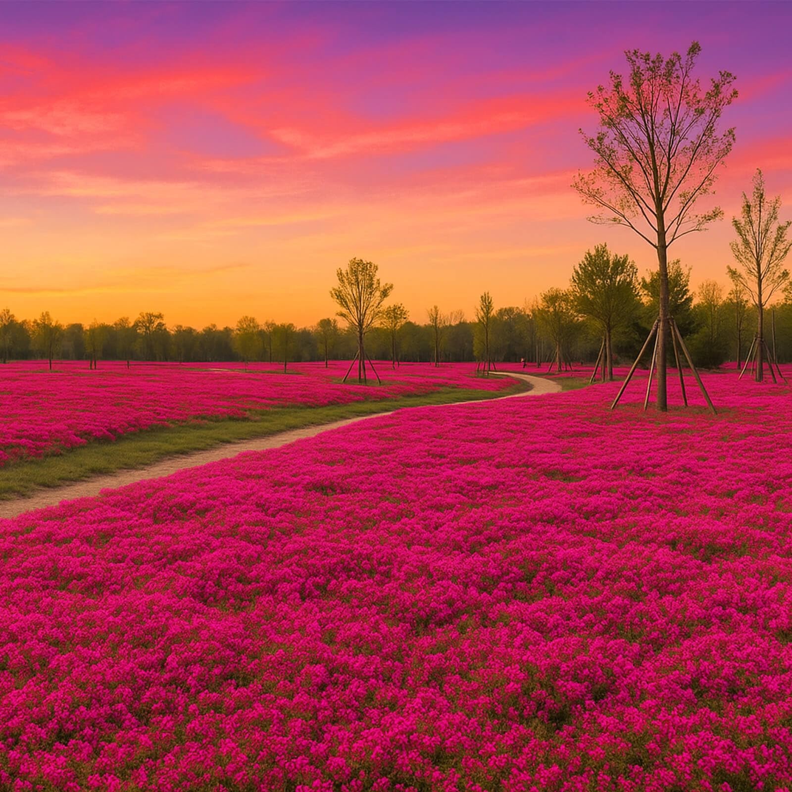 32000+ Mix Creeping Thyme Seeds Ground Cover, Aromatic Low Maintenance Plant …