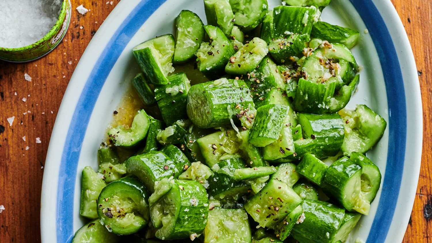 Persian Cucumber (Open-Pollinated) Seeds – For 2026 Planting US Grown Beit Alpha