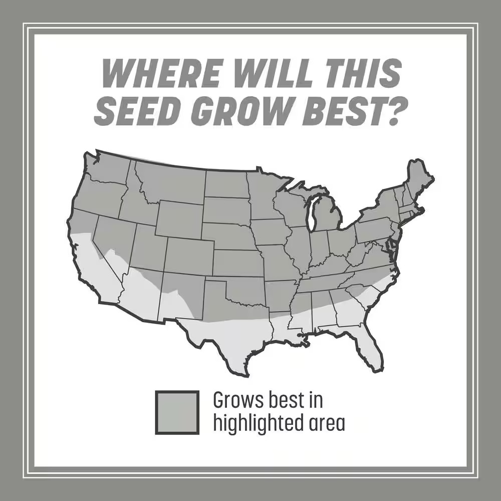 Pennington Grass Seed 40 Lb Northern Contractors Mix Comparable Formulated Mixed