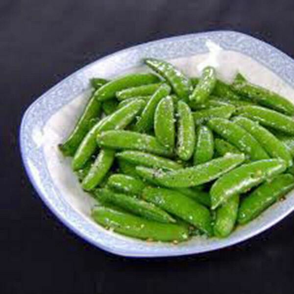PEAS, SUGAR DADDY SNAP, HEIRLOOM, 500+ SEEDS, GREAT FOR SALADS / SNACKS