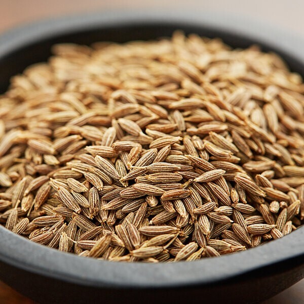 White Cumin, Common Cumin (Cuminum Cyminum) SEEDS