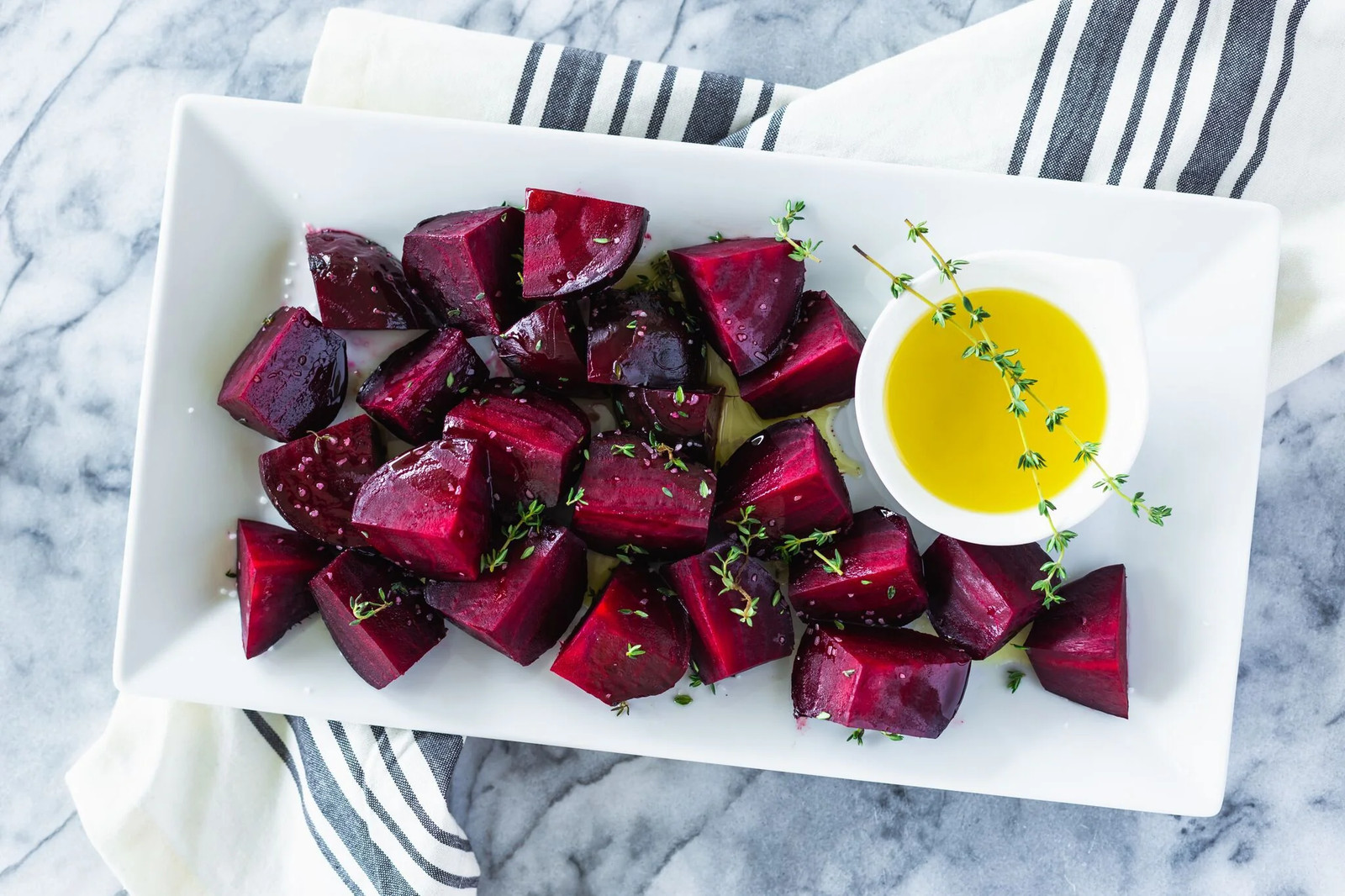 Ruby Queen Beet Seeds | Red Blood Turnip Beetroot Bull Beets Vegetable Seed 2024