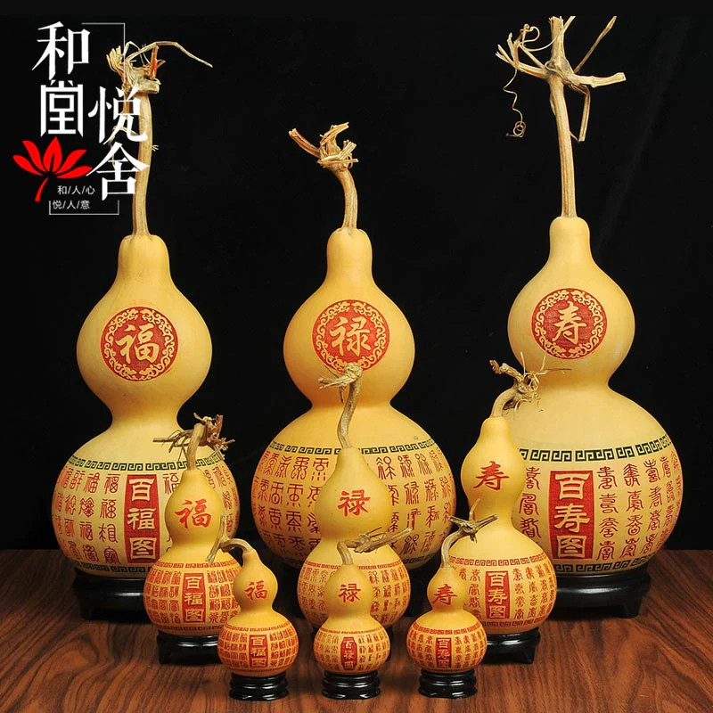 Birdhouse Gourd Seeds |USA Bird Bottle Calabash Chinese Asian Buddha Squash 2024