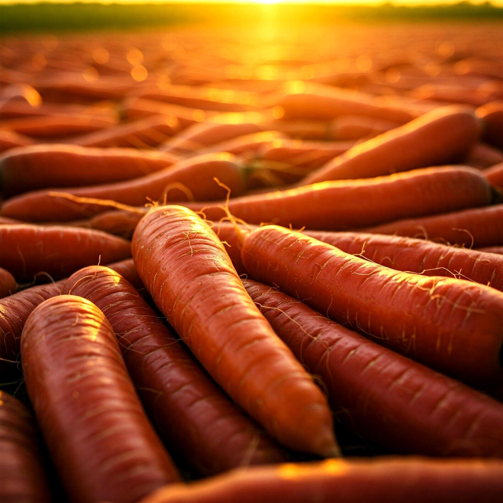 CARROT 200 SEEDS SPRING VEGETABLE GARDEN NON-GMO SWEET HEIRLOOM SALADS USA