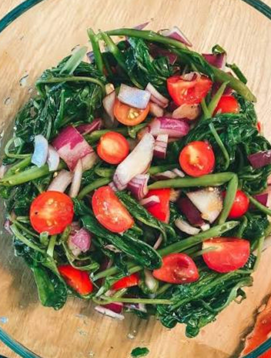 Kangkong Seeds Delicious Vegetable Fried Leaves Chips Stir-fry Steamed Etc 50…