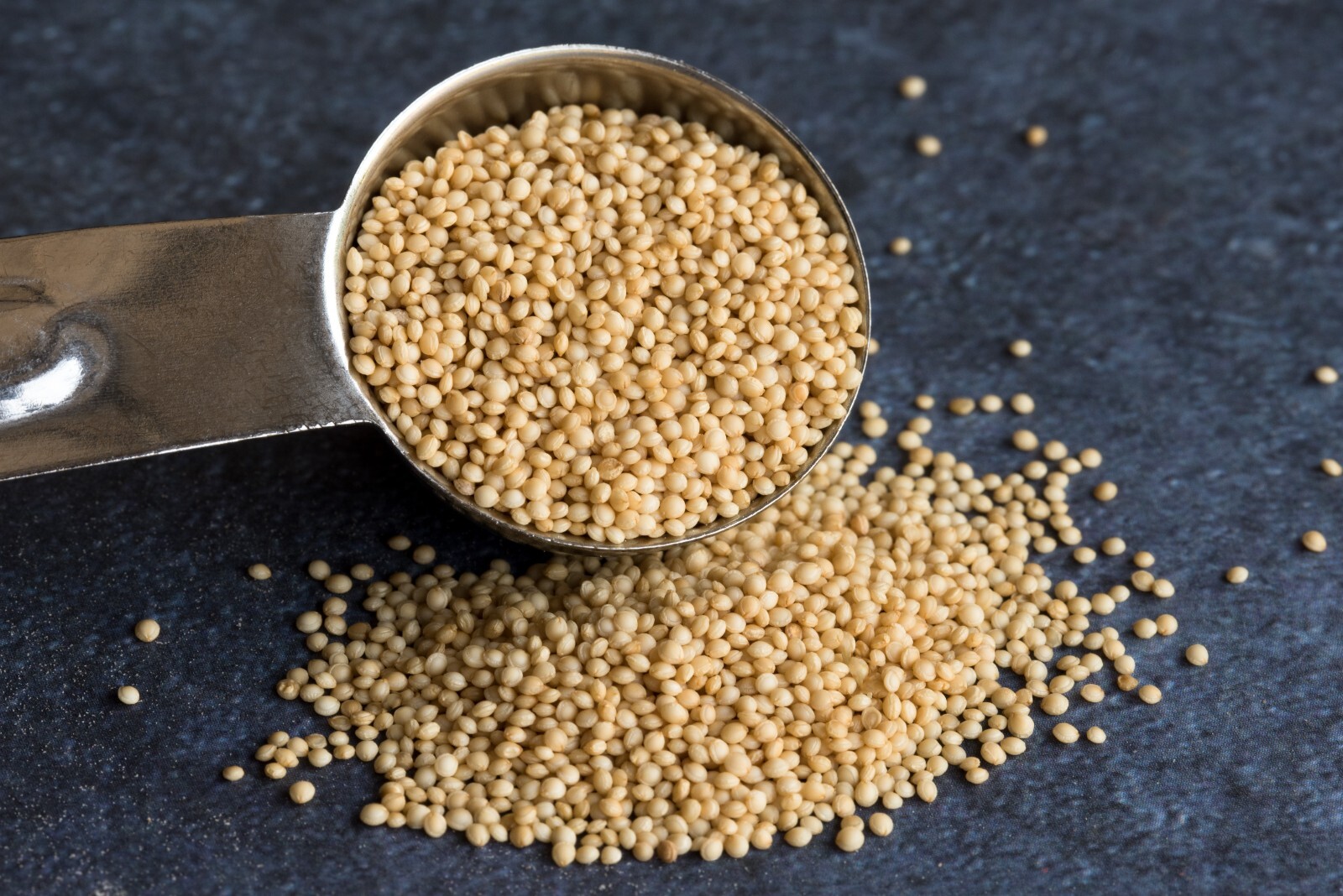 Fresh Organic amaranth by RawJoy