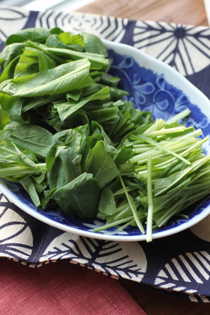 Mibuna Mustard Greens Seeds | みぶな Japonica Dento Yasai Mizuna Japanese Seed 2024