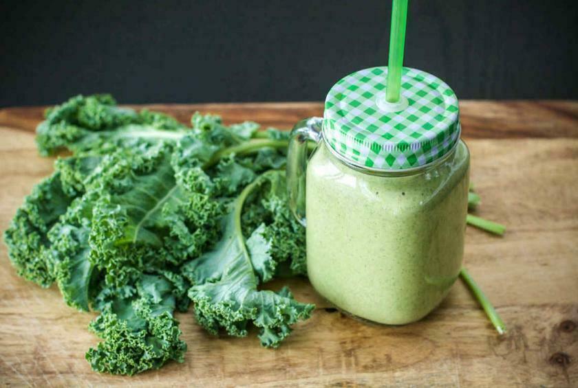 Food to Live Kale Sprouting Seeds, Vegan